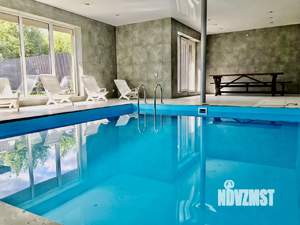 Дом 250м², 2-этажный, посуточно, 