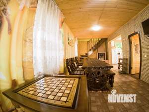 Дом 150м², 1-этажный, посуточно, 