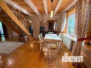 Дом 450м², 3-этажный, посуточно, 