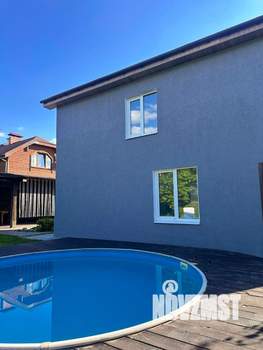 Дом 120м², 2-этажный, посуточно, 