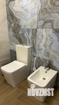 Дом 120м², 1-этажный, на длительный срок, 