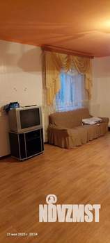 Дом 70м², 1-этажный, на длительный срок, 