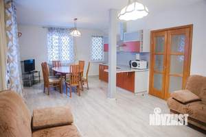 Дом 80м², 1-этажный, посуточно, 