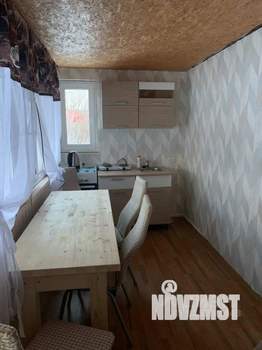 Дом 65м&sup2;, 1-этажный, посуточно, 