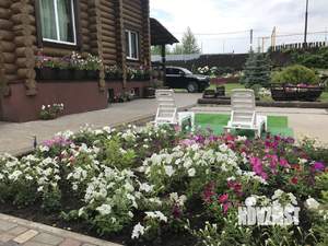 Дом 200м², 2-этажный, посуточно, 