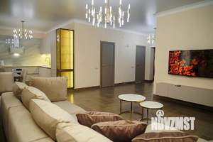 Коттедж 120м², 1-этажный, на длительный срок, 