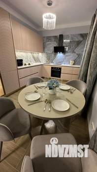 Дом 120м², 1-этажный, на длительный срок, 