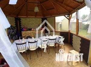 Дом 300м², 1-этажный, посуточно, 