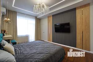 Таунхаус 246м², 3-этажный, на длительный срок, 