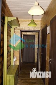 Дом 150м², 2-этажный, посуточно, 