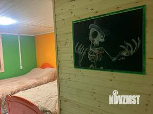 Дом 250м², 1-этажный, посуточно, 