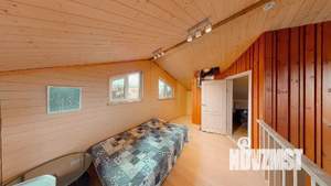 Дом 85м², 1-этажный, посуточно, 