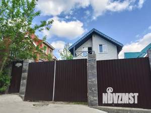 Дом 100м², 2-этажный, посуточно, 