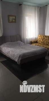 Дом 500м&sup2;, 3-этажный, посуточно, 