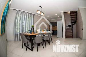 Дом 180м², 3-этажный, посуточно, 