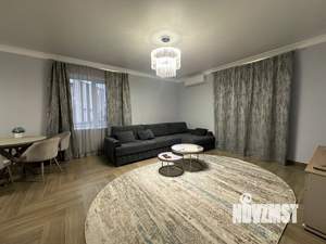 Коттедж 120м&sup2;, 1-этажный, на длительный срок, 