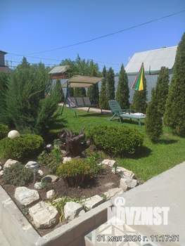 Дом 101м&sup2;, 2-этажный, посуточно, 