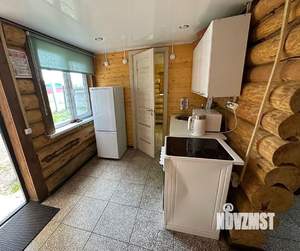 Дом 100м&sup2;, 1-этажный, посуточно, 