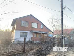 Дом 150м², 2-этажный, на длительный срок, 