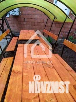 Дом 280м², 2-этажный, посуточно, 