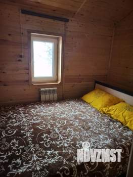 Дом 100м&sup2;, 1-этажный, посуточно, 