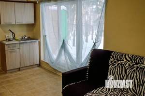 Дом 40м², 1-этажный, посуточно, 