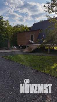 Дом 65м², 2-этажный, посуточно, 