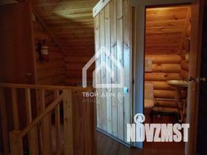 Дом 200м², 2-этажный, посуточно, 