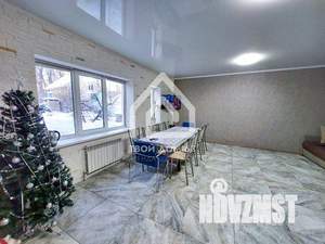 Дом 200м², 2-этажный, посуточно, 