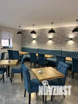 Дом 35м&sup2;, 1-этажный, посуточно, 