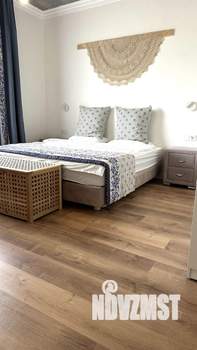 Дом 400м², 3-этажный, на длительный срок, 