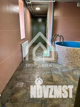 Дом 170м&sup2;, 2-этажный, посуточно, 