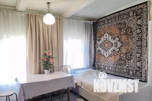 Дом 100м&sup2;, 1-этажный, посуточно, 