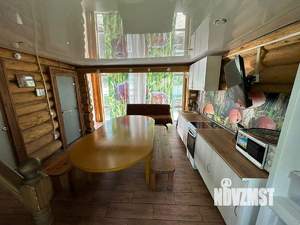 Дом 120м&sup2;, 1-этажный, посуточно, 