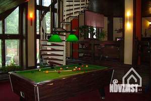 Дом 550м&sup2;, 5-этажный, посуточно, 