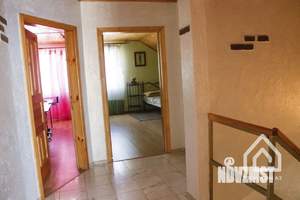 Дом 240м², 3-этажный, посуточно, 