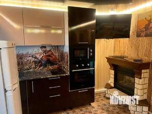 Дом 120м&sup2;, 1-этажный, посуточно, 