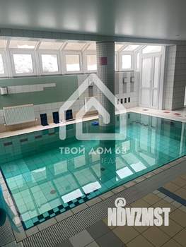 Дом 360м², 2-этажный, посуточно, 