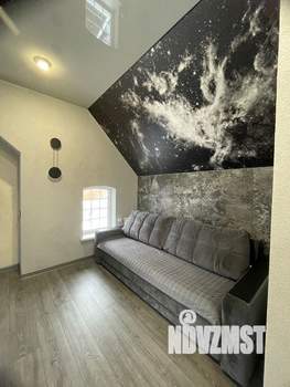 Дом 120м², 2-этажный, посуточно, 