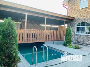 Дом 115м², 2-этажный, посуточно, 