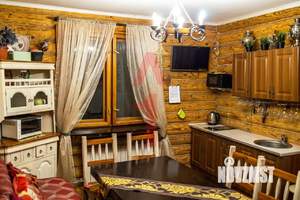 Коттедж 140м², 2-этажный, на длительный срок, 