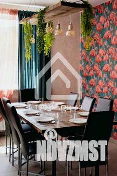 Дом 210м², 3-этажный, посуточно, 