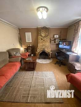 Коттедж 200м², 2-этажный, на длительный срок, 