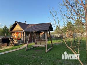 Дом 80м², 1-этажный, посуточно, 