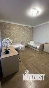 Дом 120м², 1-этажный, на длительный срок, 