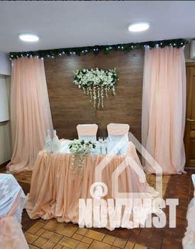 Дом 750м&sup2;, 1-этажный, посуточно, 