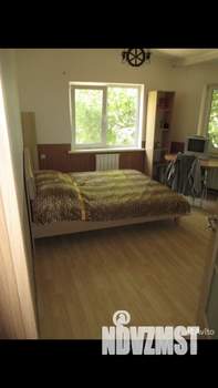 Коттедж 350м², 3-этажный, на длительный срок, 