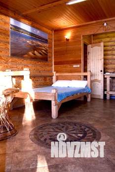 Дом 25м&sup2;, 1-этажный, посуточно, 