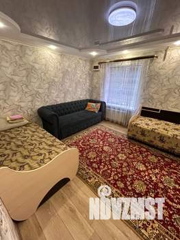 Дом 70м², 1-этажный, посуточно, 