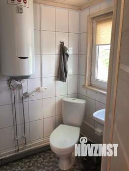 Дом 14м&sup2;, 1-этажный, посуточно, 